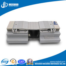 Aluminium All Metal Slide Expansion Joint